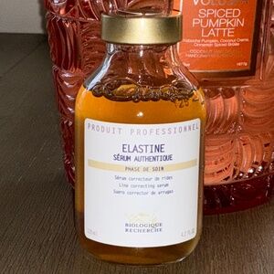 Elastine - Biologique Recherche